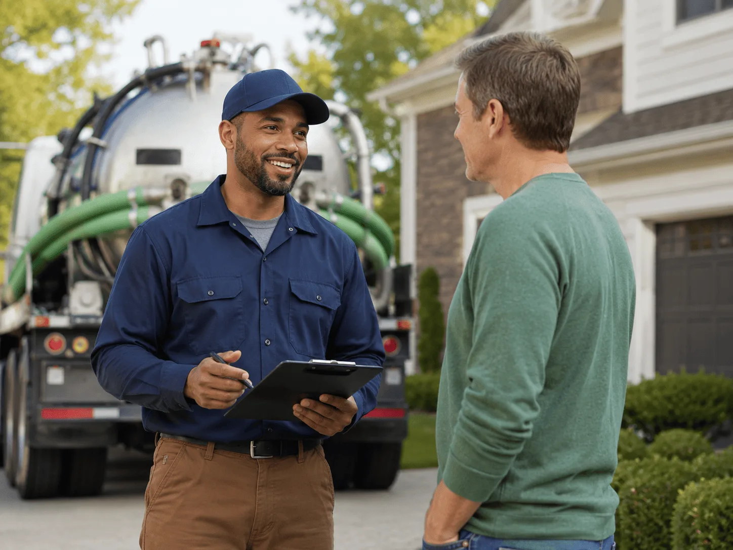 Mosquito Control Capistrano Beach, CA FAQs